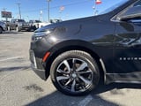 2022 Chevrolet Equinox - Preview 2