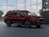2027 Subaru Ascent - Preview 2