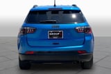 2021 Jeep Compass - Preview 4