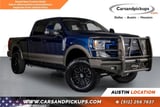 2020 Ford F-250 - Preview 2