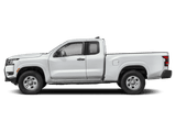 2026 Nissan Frontier - Preview 8
