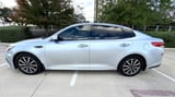 2019 Kia Optima - Preview 8