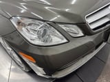 2012 Mercedes-Benz E-Class - Preview 10