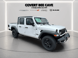 2026 Jeep Gladiator - Preview 2
