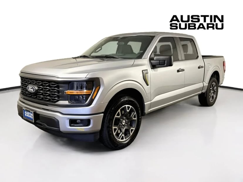2024 Ford F-150 - Image 1