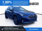 2026 Subaru Crosstrek - Preview 2