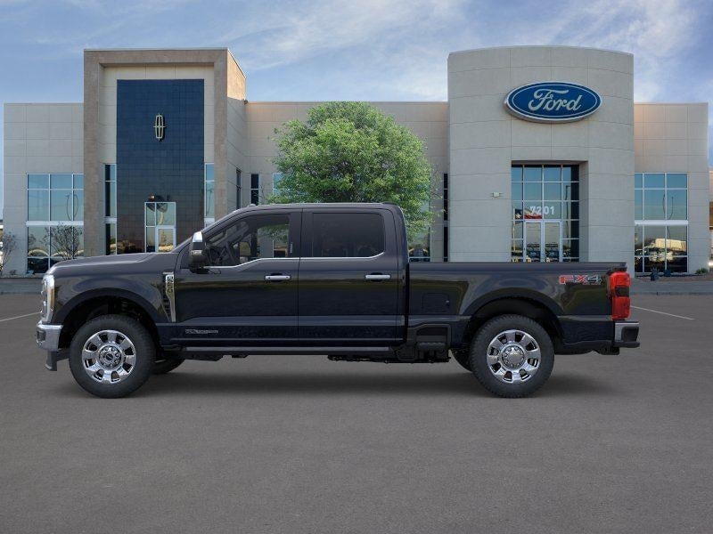 2026 Ford F-250 - Image 2