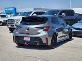 2025 Toyota GR Corolla - Preview 5