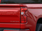 2026 Chevrolet Silverado - Preview 11