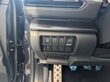 2026 Subaru WRX - Preview 8