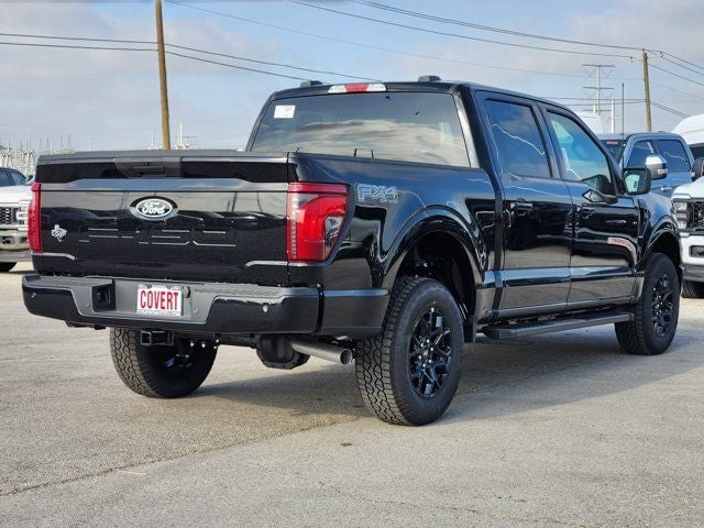 2026 Ford F-150 - Image 3
