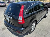 2010 Honda CR-V - Preview 7