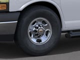 2025 Chevrolet Express - Preview 9