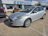 2016 Ford Focus - Preview 2