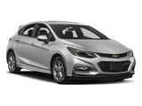 2017 Chevrolet Cruze - Preview 9