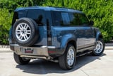 2026 Land Rover Defender - Preview 11