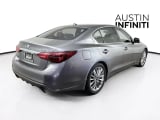 2023 INFINITI Q50 - Preview 7