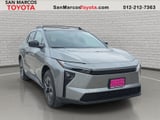2026 Toyota bZ - Preview 3