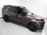 2024 Land Rover Discovery - Preview 12