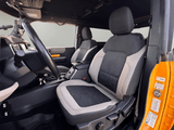 2022 Ford Bronco - Preview 6