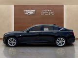 2026 Cadillac CT5 - Preview 5