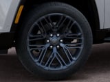 2026 Jeep Grand Wagoneer - Preview 8