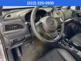 2026 Subaru Forester - Preview 9