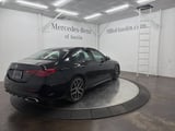 2026 Mercedes-Benz C-Class - Preview 6