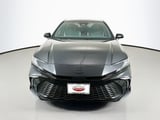 2025 Toyota Camry - Preview 2