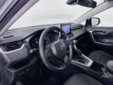 2025 Toyota RAV4 - Preview 9