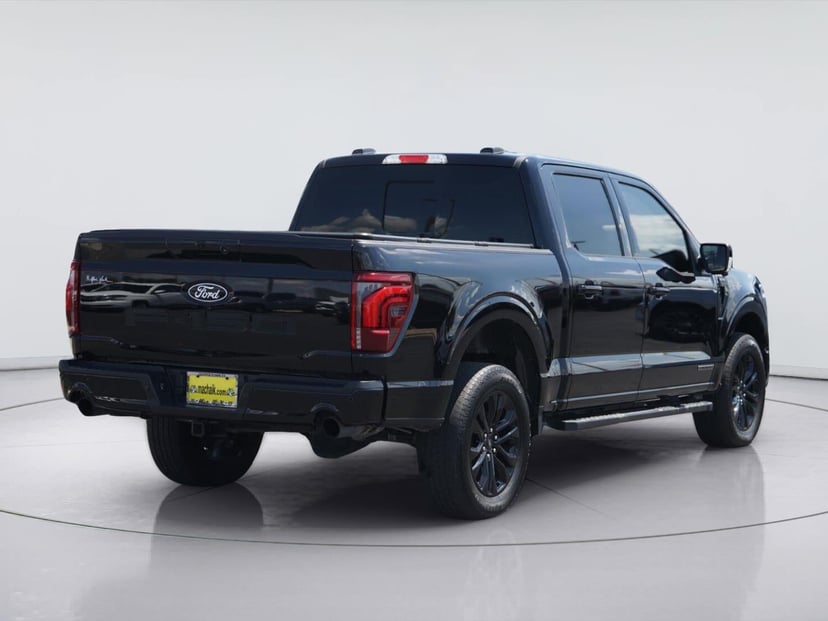 2024 Ford f150 - Image 3