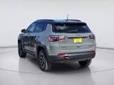 2026 Jeep Compass - Preview 4