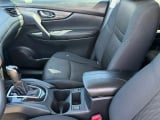 2017 Nissan Rogue - Preview 9