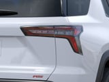 2027 Chevrolet Equinox - Preview 11