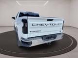 2019 Chevrolet Silverado 1500 - Preview 8