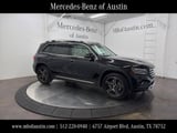 2026 Mercedes-Benz GLB - Preview 2