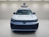 2026 Volkswagen Tiguan - Preview 8