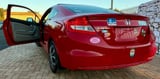 2012 Honda Civic - Preview 7