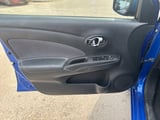 2016 Nissan Versa - Preview 10