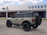 2026 Ford Bronco - Preview 4