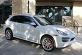 2012 Porsche Cayenne - Preview 6