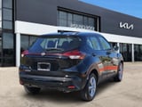 2024 Nissan Kicks - Preview 6