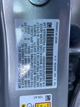 2025 Honda Civic - Preview 11