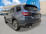 2026 Honda Pilot - Preview 3