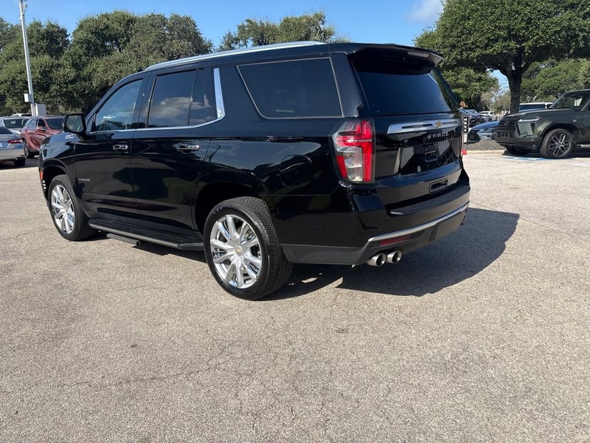 2024 Chevrolet Tahoe - Image 3