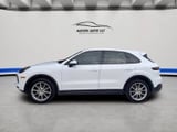 2019 Porsche Cayenne - Preview 2