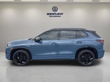 2026 Volkswagen Tiguan - Preview 2