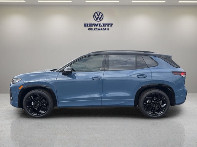 2026 Volkswagen Tiguan - Image 2