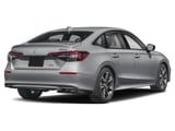 2025 Honda Civic - Preview 2