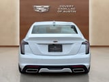2026 Cadillac CT5 - Preview 7